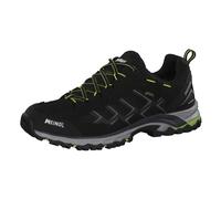 Meindl Caribe GTX Multifunktionsschuh lemon/schwarz 47