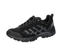 Meindl Herren Schuhe Caribe GTX 3825-30 46.5 (UK 11.5) Noir
