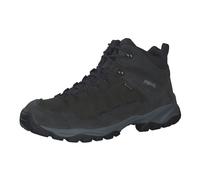Meindl Herren Schuhe Nebraska Mid GTX 3424-49 42.5 (UK 8.5) Marine/Anthrazit