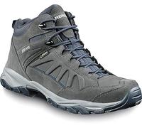 Meindl Nebraska Trekkingschuh in grau 41