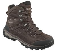 Meindl Herren Silian GTX Schuhe (Größe 42, braun)