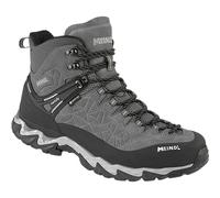 Meindl Herren Sion Mid GTX Schuhe (Größe 42, grau)
