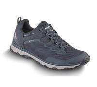 Meindl - Herren Sneaker Activo Sport GTX schwarzsilber schwarz/silber - Gr. - UK 12