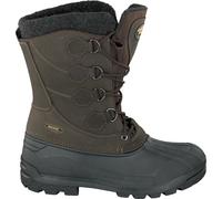 Meindl Sölden Canadian Boots Winterstiefel Brown Mélange 39