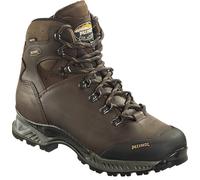 Meindl Softline TOP GTX Herren Wanderschuh in Braun, Größe 11
