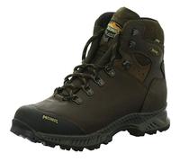 Meindl Trekkingschuhe Softline TOP GTX GORE-TEX Herren Braun Größe 44,5