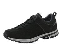 Meindl Herren Sportschuhe Durban GTX 3949-01 schwarz 318821