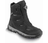 Meindl Edmonton GTX (BOA) Herren (Schwarz 9 UK, 43 EU)