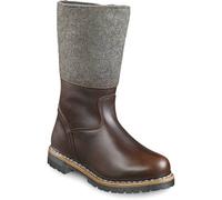 Meindl FILZMOOS Männer - Winterstiefel - DUNKELBRAUN 42