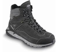 MEINDL Herren Stiefel Gemona GTX anthrazit - Gr. - 44