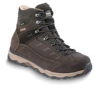 MEINDL Herren Stiefel Toblach GTX (7617) 47 mahagoni