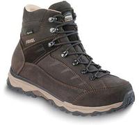 MEINDL Herren Stiefel Toblach GTX mahagoni - Gr. - 44.5