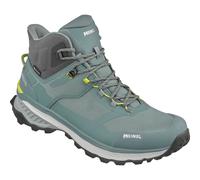 Meindl - Tahoma Mid GORE-TEX® Wanderschuhe Herren granit