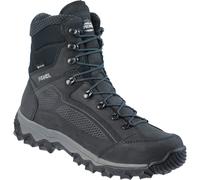 Meindl TELFS GTX 7615 31 dunkel-grau - Trekking- und Wanderstiefelette für Herren - Größe 46.5