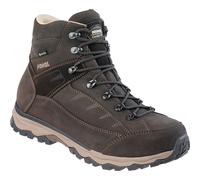 Meindl Herren Toblach GTX Schuhe (Größe 46, braun)