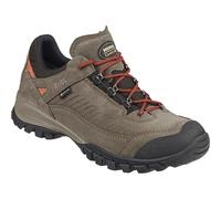 Meindl Toskana GTX - Wanderschuhe braun-terracotta 46,0