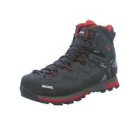 Meindl - Herren Trekking-Schuh Tonale schwarzGore-Tex black/rot - Gr. - UK 9½