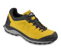 MEINDL Herren Trekkinghalbschuhe Antero 1.0 (4599) 44 Schwarz