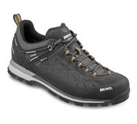 MEINDL Herren Trekkinghalbschuhe Literock free GTX (4694) 42 granit/mais