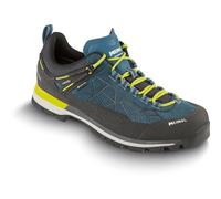 Meindl Herren Literock Free GTX Wander- & Trekkingschuhe (Blau, Gr.: 08,0)