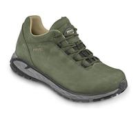Meindl Mollino Herren Trekking-Halbschuhe, grün, Größe 46 ½ 46 ½