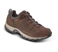 Meindl Halbschuh Orlando GTX Dunkelbraun (Größe: 12) 47 braun