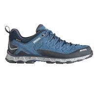 MEINDL Herren Trekkinghalbschuhe VELDEN GTX (93441) 43 jeans