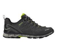 MEINDL Herren Trekkinghalbschuhe VELDEN GTX (93441) 46 Anthrazit/Gelb