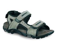 MEINDL Herren Trekkingsandale Capri (3169) 40 Braun