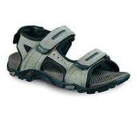 MEINDL Herren Trekkingsandale Capri (3169) 41 Braun