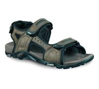 Meindl Trekkingsandale Capri Herren dunkelbraun Größe 43