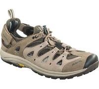 MEINDL Herren Trekkingsandale Hawaii Natur - Gr. - 37