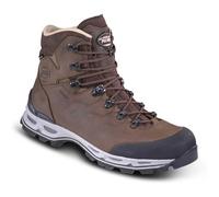 MEINDL Herren Trekkingschuh Bellavista MFS (2426) 42 ½ braun/nougat