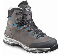 MEINDL Herren Trekkingschuh Bellavista MFS (2426) 46 ½ Grau
