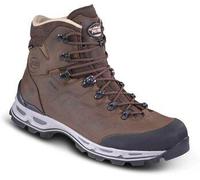 MEINDL Herren Trekkingschuh Bellavista MFS braun/nougat - Gr. - 46
