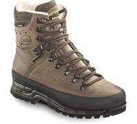 Meindl Island MFS Active, Wanderstiefel Herren braun braun 10,5 (EU 45)