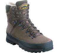 Meindl Island MFS Active WIDE Schuh Brown Mélange 45