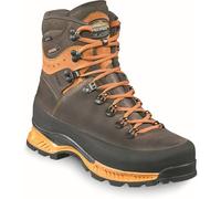 MEINDL Herren Trekkingschuh Island MFS rock (2929) 46 orange/braun