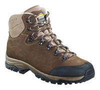 Meindl Herren Wanderschuhe Jersey PRO dunkelbraun 46 2/3