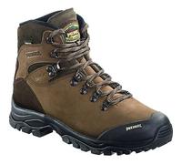MEINDL Herren Trekkingschuh Kansas GTX (2892) 42 dunkelbraun