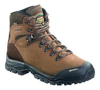 Meindl Kansas GTX Schuh Brown Mélange 44