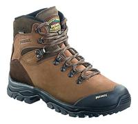 Meindl Kansas GTX Schuh Brown Mélange 46