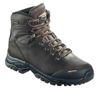 Meindl Kansas GTX Herren Wanderstiefel in Braun, Größe 12