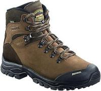 Meindl Kansas GTX Schuh Brown Mélange 46