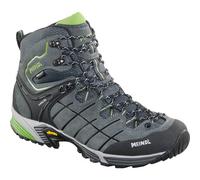 MEINDL Herren Trekkingschuh Kapstadt GTX (3047) 42 anthrazit/gr??n