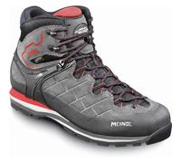Litepeak GTX Men Größe UK 11,5 Farbe graphit/rot