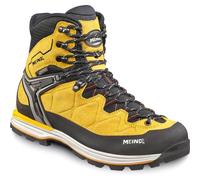 Meindl Litepeak Pro GTX Herren (Gelb/Schwarz), 44 EU