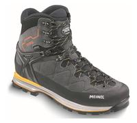 Meindl Litepeak Pro GTX Men Größe UK 12 anthrazit orange