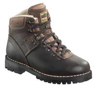 MEINDL Herren Trekkingschuh Ortler (4270) 42 ½ altbraun / nougat