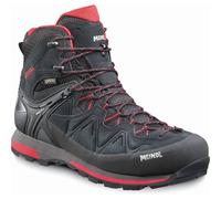 MEINDL Herren Trekkingschuh Tonale GTX (3844) 46 ½ schwarz/rot